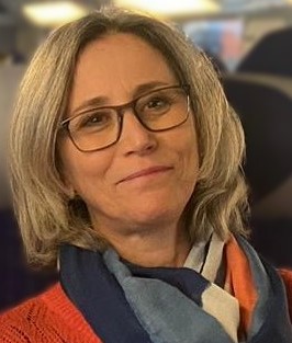 Cinzia Gazziola, PhD